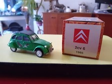 Citroën 2cv sauss d'occasion  Erstein