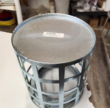 NUEVO Filtro de manguera de bomba Wacker 5200022793 8" FM THD x 2,5 aberturas HECHO EN EE. UU. segunda mano  Embacar hacia Mexico