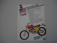 Advertising pubblicità 1974 usato  Salerno