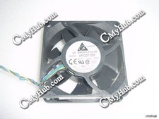 Usado, Ventilador de refrigeração Lenovo Thinkcentre M58 USFF M58p 7479 A4U SFF AFC0712D 8C3Q 43N9428 comprar usado  Enviando para Brazil