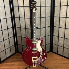 Epiphone riviera semi usato  Spedire a Italy