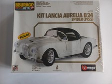 Bburago lancia aurelia gebraucht kaufen  Kolbingen