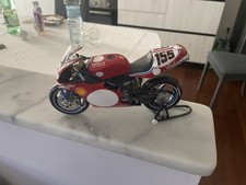Minichamps ducati bostrom usato  Genova