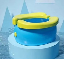 Vasino portatile bambini usato  Napoli