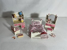 Calico critters sylvanian for sale  Marion