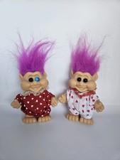 1991 troll dolls for sale  MANCHESTER