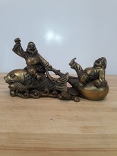 Chinese bronze figure for sale  ROTHERHAM
