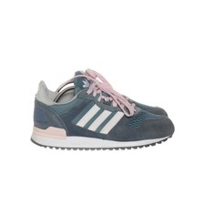 Adidas, Sneakersy, Rozmiar: 37 1/3, Zx 700, Niebieskie/Wielokolorowe, Damskie #MHD na sprzedaż  PL