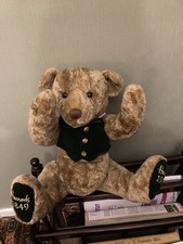 harrods bear 1990 for sale harrods bear 1990 for sale WALSALL