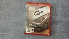 Gran turismo prologue d'occasion  Dieppe