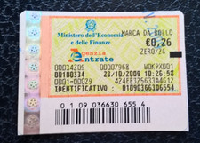 2010 repubblica splendida usato  Sante Marie