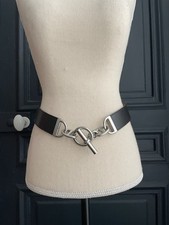 Ceinture chaîne ancre d'occasion  Paris IX