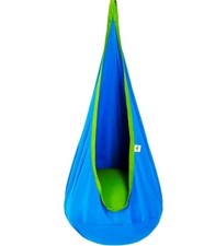 Kids pod swing for sale  Valparaiso