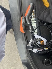 Klein et500 handheld d'occasion  Expédié en Belgium