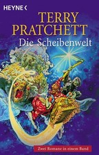 Scheibenwelt gebraucht kaufen  Berlin