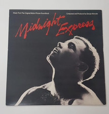 Giorgio moroder midnight usato  Trebisacce