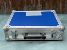 Flight case heavy for sale  PETERBOROUGH