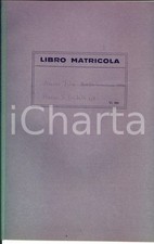 1958 milano piazza usato  Milano