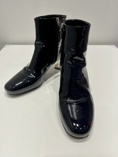 Prada patent leather for sale  Houston