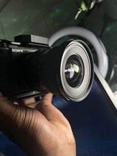 Sony a6700 camera for sale  LONDON