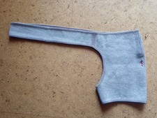 Schulterbandage schulterstütz gebraucht kaufen  Hollfeld