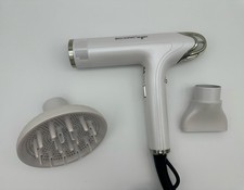 Secador de Cabelo Bio Ionic SMART-X - Edição Limitada Branco Champanhe comprar usado  Enviando para Brazil
