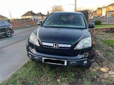 2010 2012 honda for sale  COVENTRY