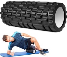 Foam roller rullo usato  Italia