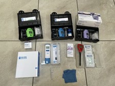 Hanna marine checkers for sale  KNUTSFORD