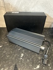 Elite 600w lighting for sale  ENFIELD