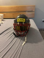 Schutt vtd american gebraucht kaufen Schutt vtd american gebraucht kaufen  Ludwigshafen am Rhein