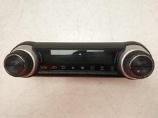 Toyota rav heater for sale  SKELMERSDALE