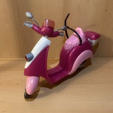 2011 barbie scooter for sale  Longview