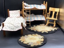 Strombecker 1950 wooden for sale  Granville