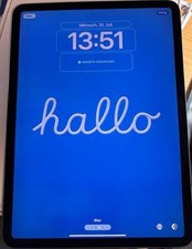 Apple ipad pro gebraucht kaufen  Bünde