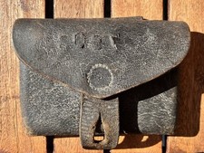Munitionstasche patronentasche gebraucht kaufen  Altenstadt