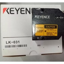 1 peça nova Keyence LK-031 sensor de deslocamento a laser LK031 novo em folha frete grátis comprar usado  Enviando para Brazil
