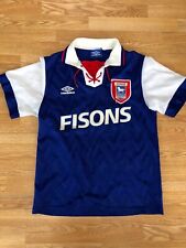 Vintage ipswich town for sale  DISS