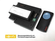 Somfy keasy steuerung gebraucht kaufen  Deutschland