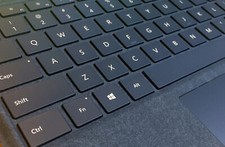 Kit de substituição de tampa de chave - Chaves únicas para laptop superfície azul 1 ou 2 - Frete grátis, usado comprar usado  Enviando para Brazil