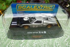 Scalextric mans 1966 for sale  SOUTHAMPTON
