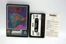 Drelbs atari 800 usato  Roma