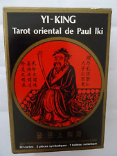 Tarot king tarot d'occasion  Millas