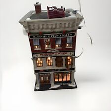 Dept christmas city for sale  Mount Airy