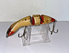 Vintage heddon gamefisher for sale  Sartell