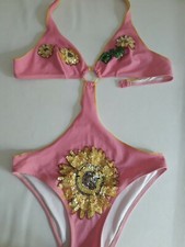 Lotto 972b costume usato  Roma