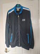 Everlast zip jacket for sale  DONCASTER