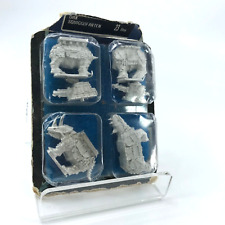 Squiggoths armageddon space for sale  CHICHESTER