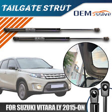 Suzuki vitara 2015 for sale  COALVILLE
