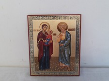 Russian icon foil for sale  BRIDGEND
